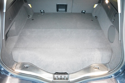 Mondeo estate clearance boot liner